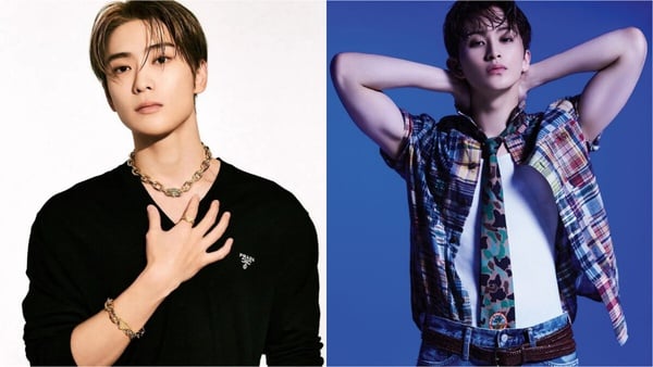 Calvin Klein歷代韓星代言人:Jennie辣出新高度、韓網預測新代言人是NCT的「他們」!