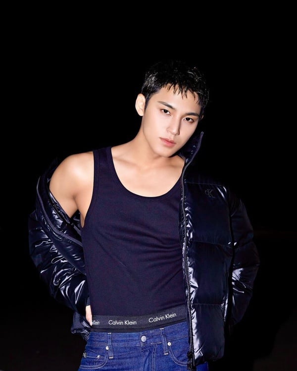 Calvin Klein歷代韓星代言人:Jennie辣出新高度、韓網預測新代言人是NCT的「他們」!
