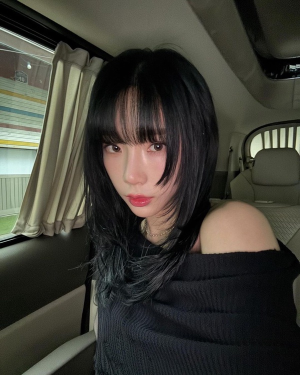 四月女團個人品牌價值TOP10