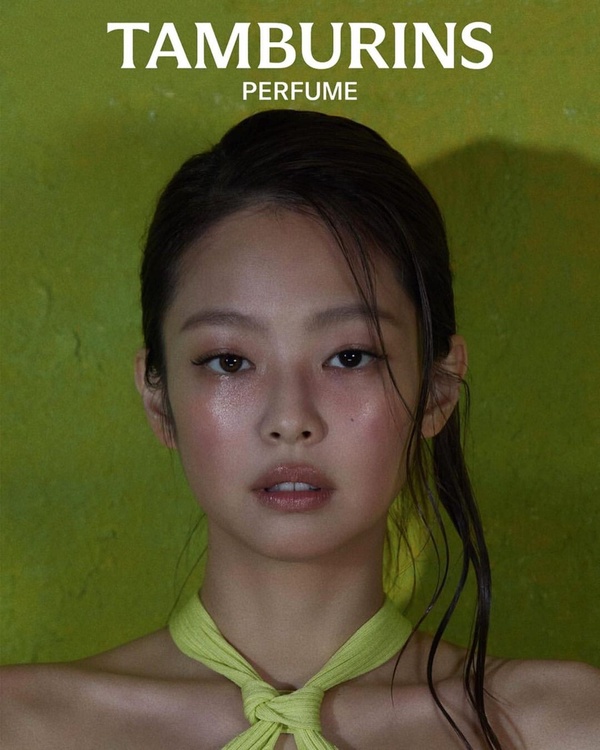 盤點十個因「Jennie效應」更紅的品牌