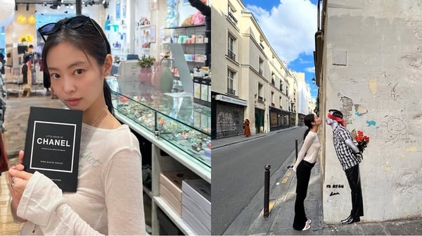 因「Jennie效應」更紅的品牌：MARITHE火遍全亞洲、Gentle Monster聯名瘋搶！