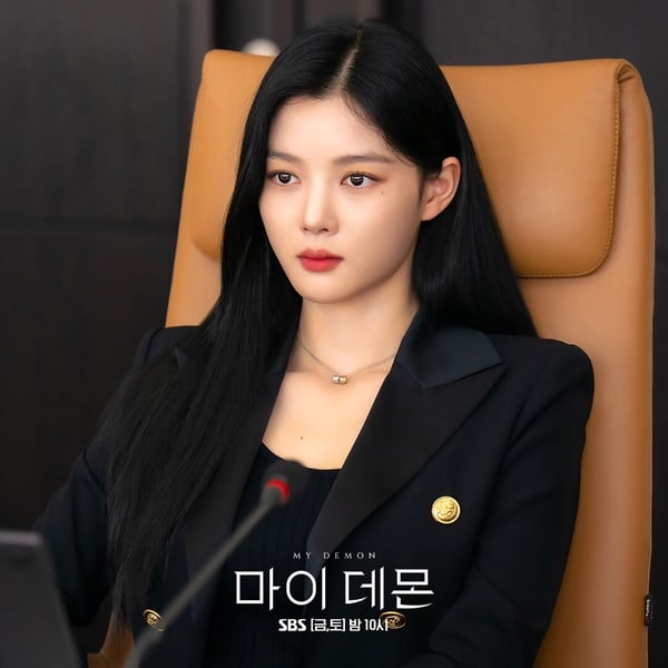 盤點七位韓劇女財閥角色：眼淚女王與惡魔有約
