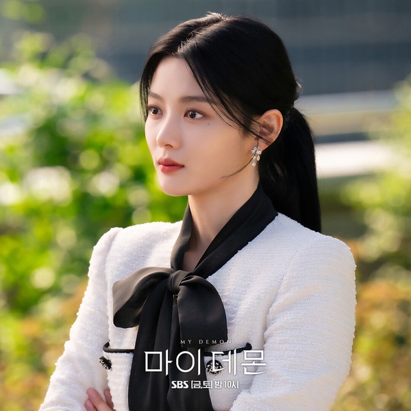 盤點七位韓劇女財閥角色：眼淚女王與惡魔有約