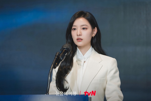 盤點七位韓劇女財閥角色：眼淚女王與惡魔有約