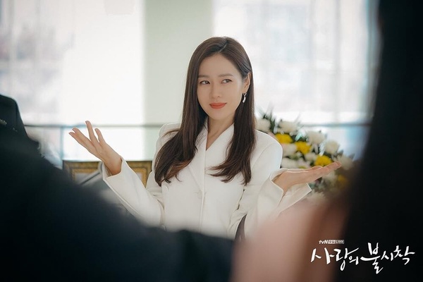盤點七位韓劇女財閥角色：眼淚女王與惡魔有約