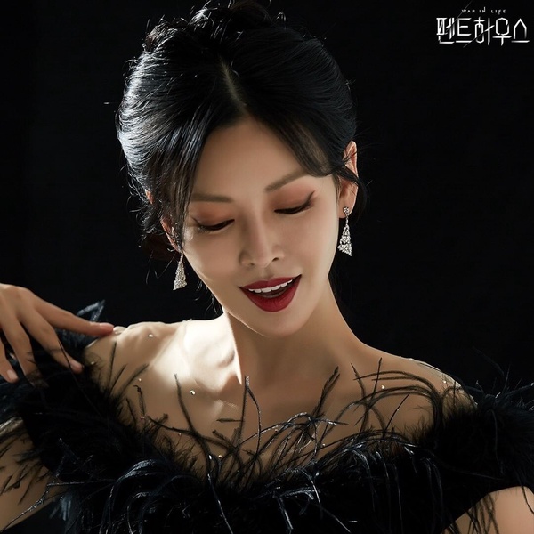 盤點七位韓劇女財閥角色：眼淚女王與惡魔有約