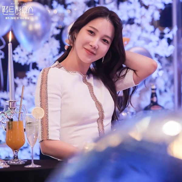 盤點七位韓劇女財閥角色：眼淚女王與惡魔有約