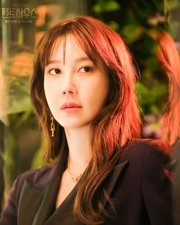盤點七位韓劇女財閥角色：眼淚女王與惡魔有約