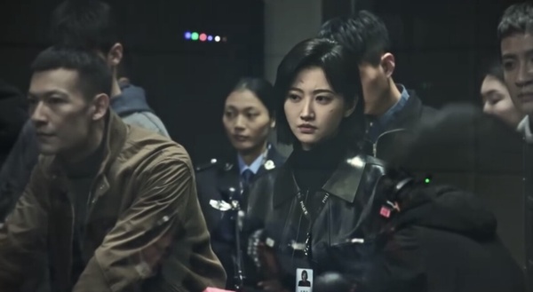 《待我醒來時》劇情五大看點&角色介紹:景甜變身美女刑警,和失憶教授張新成攜手破案