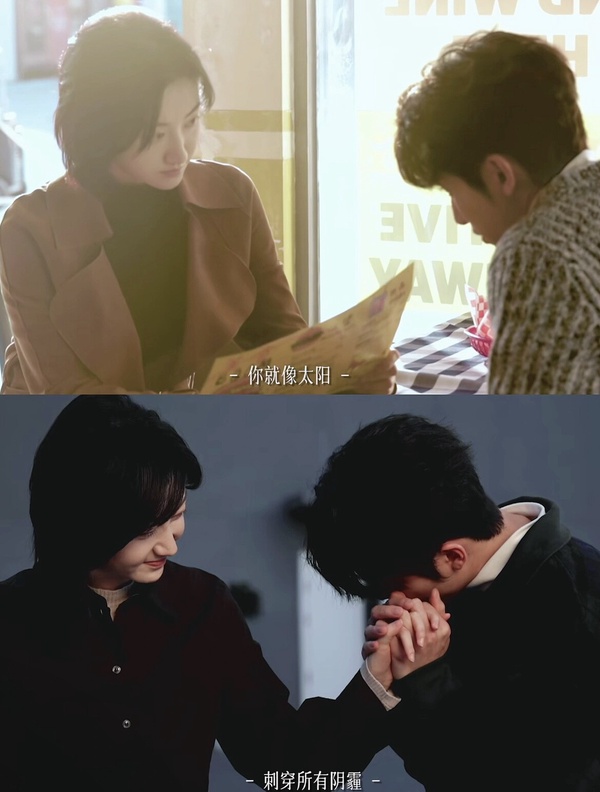 《待我醒來時》劇情五大看點&角色介紹:景甜變身美女刑警,和失憶教授張新成攜手破案
