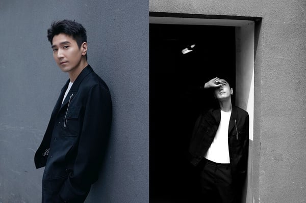 10位「古裝被嫌難看」陸劇男星!《惜花芷》胡一天被吐槽,陳飛宇和羅雲熙同劇太吃虧了