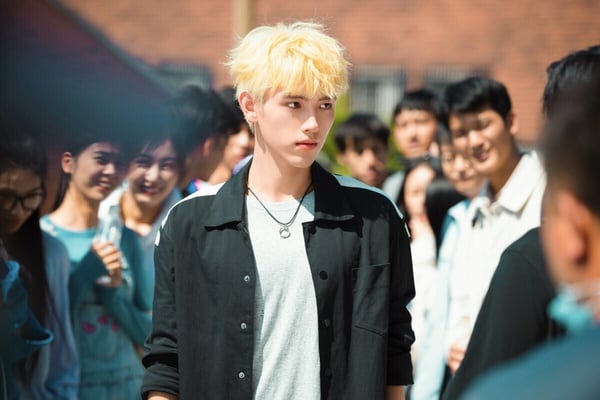 10位「古裝被嫌難看」陸劇男星!《惜花芷》胡一天被吐槽,陳飛宇和羅雲熙同劇太吃虧了