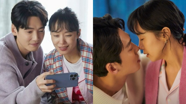 10部「女強男弱」韓劇推薦!《淚之女王》金秀賢「嫁」入豪門,李俊昊「拿成女主劇本」