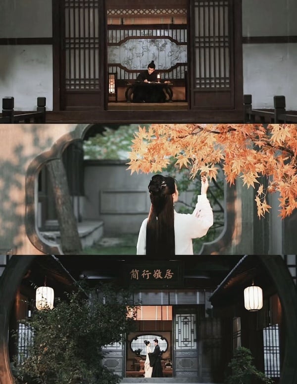 《柳舟記》劇情五大看點&人物介紹:《長相思》張晚意變腹黑王爺和失憶女寨主先婚後愛