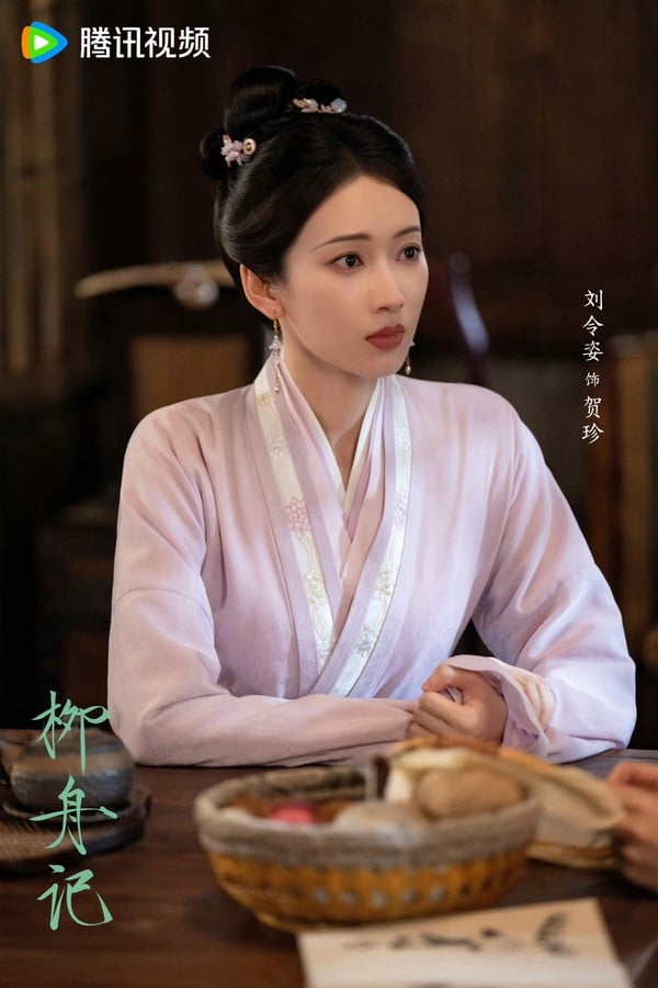 《柳舟記》結局完美!分集劇情看點:張晚意、王楚然先婚後愛,情感飽滿超細膩