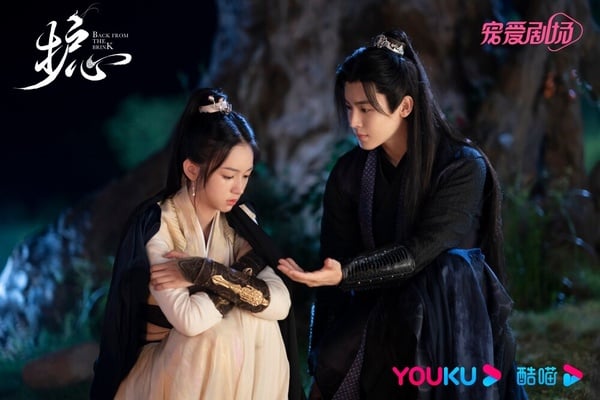 6位陸劇女星演九鷺非香小說女主！《蒼蘭訣》虞書欣甜美，《與鳳行》趙麗穎演活女王爺