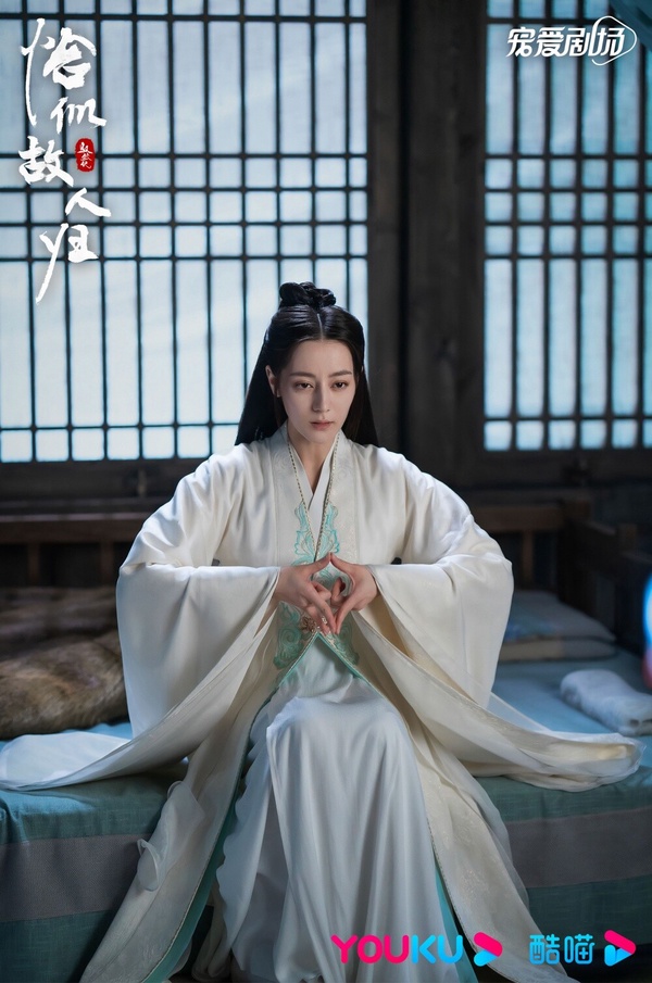 6位陸劇女星演九鷺非香小說女主！《蒼蘭訣》虞書欣甜美，《與鳳行》趙麗穎演活女王爺
