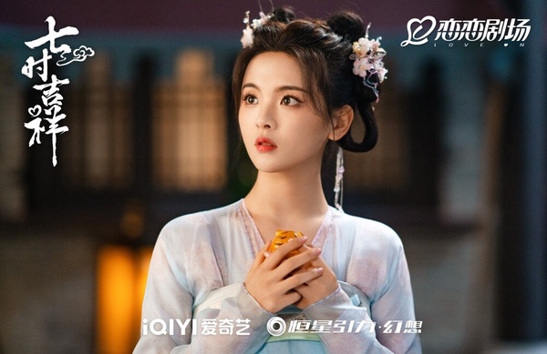 6位陸劇女星演九鷺非香小說女主！《蒼蘭訣》虞書欣甜美，《與鳳行》趙麗穎演活女王爺