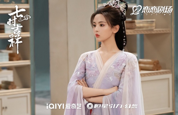 6位陸劇女星演九鷺非香小說女主！《蒼蘭訣》虞書欣甜美，《與鳳行》趙麗穎演活女王爺