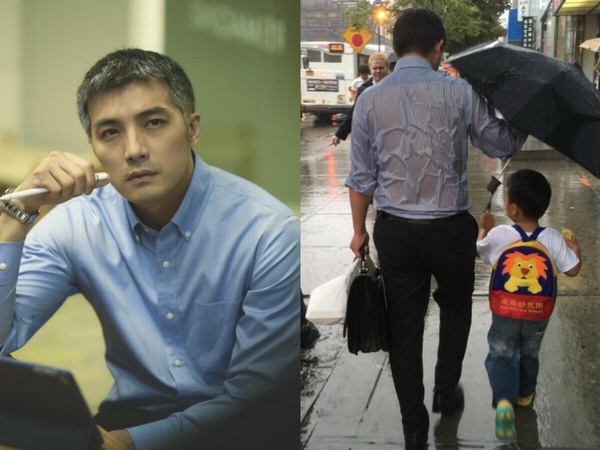 《不夠善良的我們》幕後故事：許瑋甯一夜換5位男友，賀軍翔的參考原型是「他」？