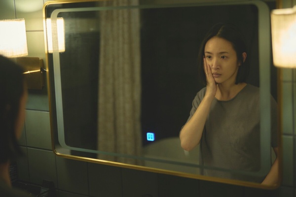 《不夠善良的我們》簡慶芬、Rebecca共同點:總是比較、不配得感太強,兩個人都不自由