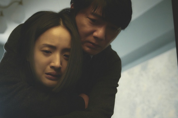 《不夠善良的我們》簡慶芬、Rebecca共同點:總是比較、不配得感太強,兩個人都不自由