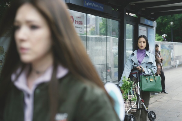 《不夠善良的我們》簡慶芬.Rebecca共同點:不配得感強、自我價值低,對自己都不夠善良