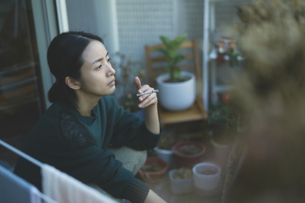 《不夠善良的我們》簡慶芬.Rebecca共同點:不配得感強、自我價值低,對自己都不夠善良