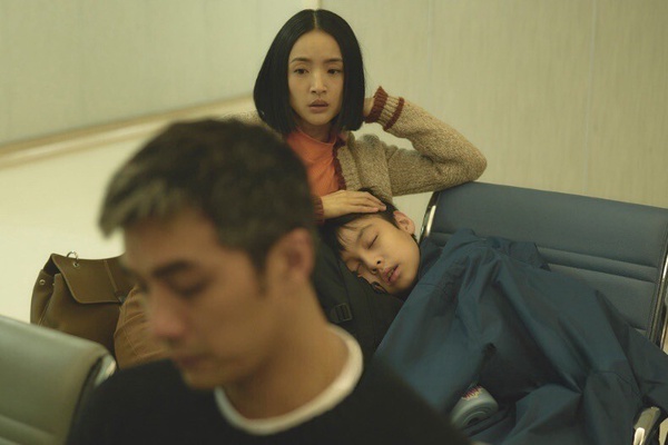 《不夠善良的我們》大結局！15句經典台詞：「人性很滑稽，沒有得到的永遠更迷人。」