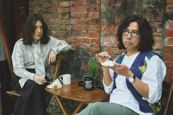 《不夠善良的我們》15大人性金句：「人性是不是很滑稽啊？沒有得到的永遠更迷人。」
