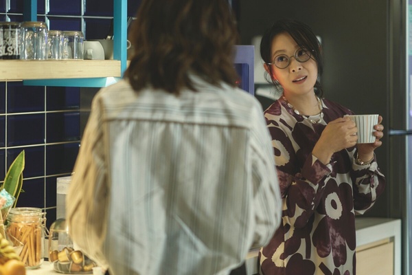 《不夠善良的我們》15大人性金句：「人性是不是很滑稽啊？沒有得到的永遠更迷人。」
