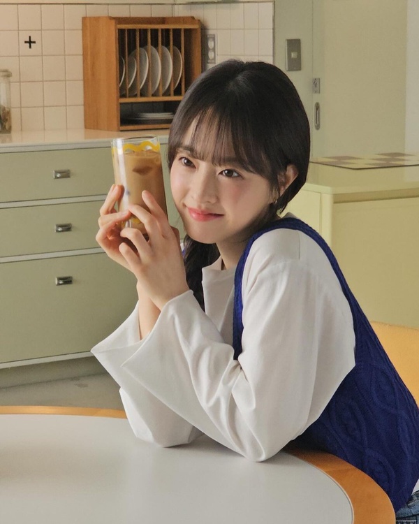 8位「零負評」韓劇女神! 《淚之女王》金智媛買房還被讚人美心善?她連玄彬孔劉都狂誇