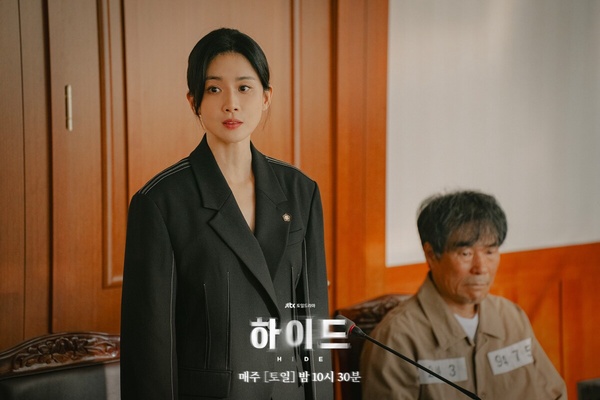 2024韓劇首播收視TOP10!《Hide》第10,金智媛《淚之女王》5.8%登第3,冠軍唯一破10%