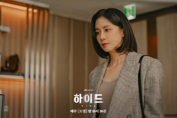 2024韓劇首播收視TOP10!《Hide》第10,金智媛《淚之女王》5.8%登第3,冠軍唯一破10%