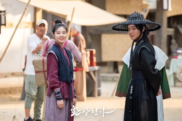 2024韓劇首播收視TOP10!《Hide》第10,金智媛《淚之女王》5.8%登第3,冠軍唯一破10%