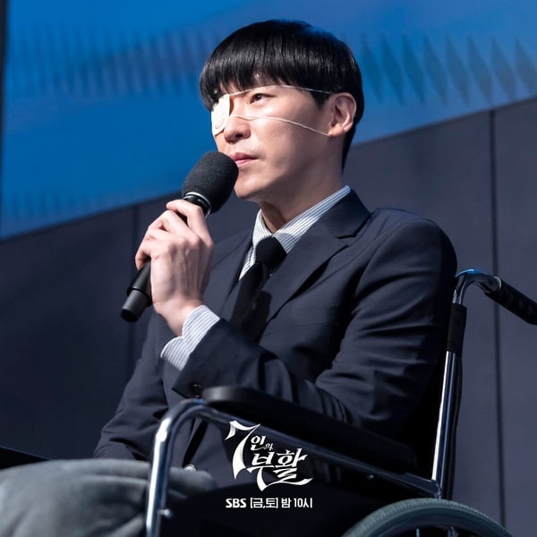 2024韓劇首播收視TOP10!《Hide》第10,金智媛《淚之女王》5.8%登第3,冠軍唯一破10%