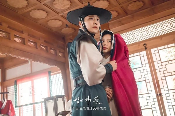 2024韓劇首播收視TOP10!《Hide》第10,金智媛《淚之女王》5.8%登第3,冠軍唯一破10%