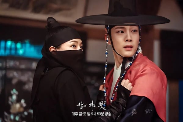 2024韓劇首播收視TOP10!《Hide》第10,金智媛《淚之女王》5.8%登第3,冠軍唯一破10%