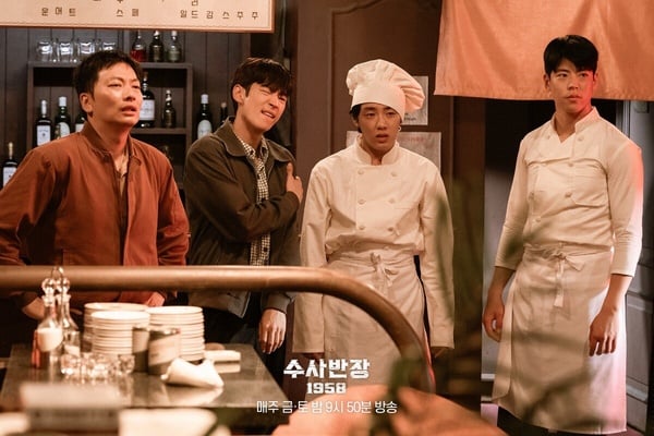 2024韓劇首播收視TOP10!《Hide》第10,金智媛《淚之女王》5.8%登第3,冠軍唯一破10%