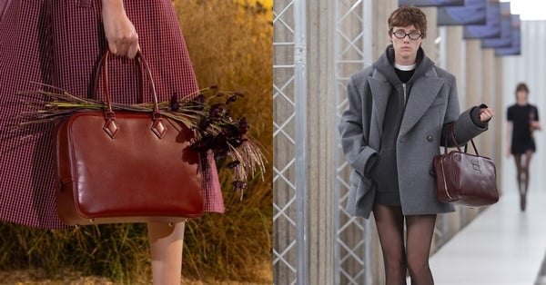 「保齡球包」搜尋量狂飆29%!Miu Miu、GUCCI...必收精品保齡球包