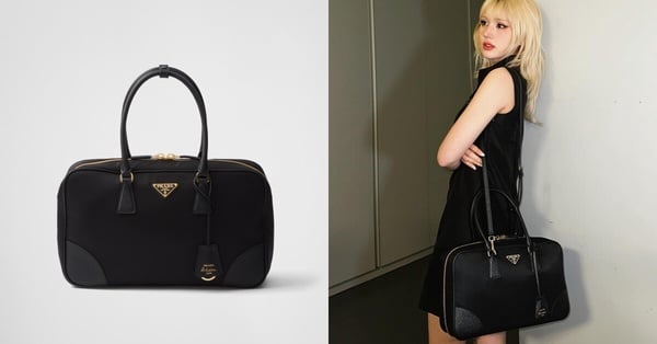 「保齡球包」搜尋量狂飆29%!Miu Miu、GUCCI...話題精品保齡球包直接攻佔爆款C位!