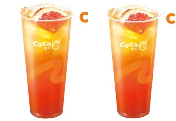CoCo都可「手搖優惠」:指定飲品買一送一
