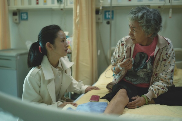 《不夠善良的我們》驚喜配角!劉若英久違現身,謝盈萱超討人厭,蔡淑臻狂嗆林依晨!