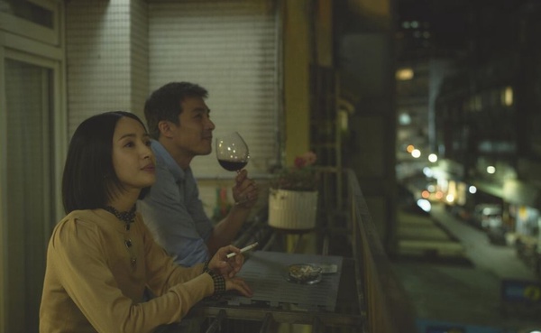 《不夠善良的我們》角色秘密!Rebecca模仿她，何瑞之眼睛不能笑，簡慶芬抽菸害慘林依晨