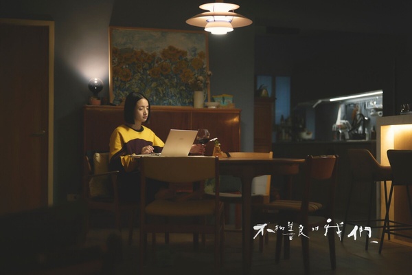 《不夠善良的我們》角色秘密!Rebecca模仿她，何瑞之眼睛不能笑，簡慶芬抽菸害慘林依晨