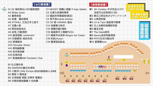 麵食控必參加「拉麵X牛肉麵市集」！最難預訂牛肉麵門前隱味、台南菜良拉麵等70攤登場