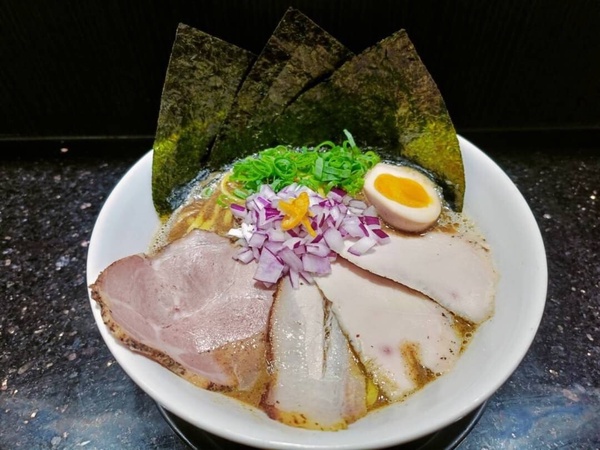 麵食控必參加「拉麵X牛肉麵市集」！最難預訂牛肉麵門前隱味、台南菜良拉麵等70攤登場