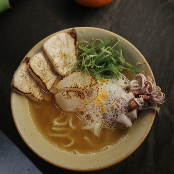 麵食控必參加「拉麵X牛肉麵市集」！最難預訂牛肉麵門前隱味、台南菜良拉麵等70攤登場