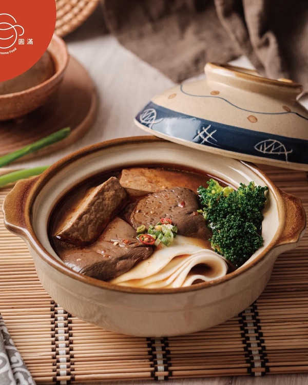麵食控必參加「拉麵X牛肉麵市集」！最難預訂牛肉麵門前隱味、台南菜良拉麵等70攤登場