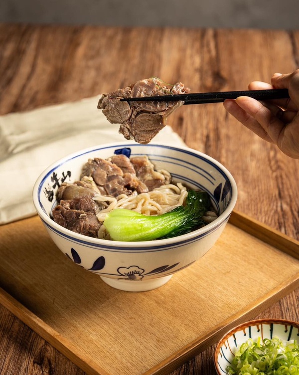 麵食控必參加「拉麵X牛肉麵市集」！最難預訂牛肉麵門前隱味、台南菜良拉麵等70攤登場